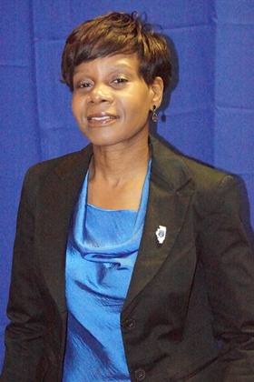 Illinois State Director - Connie Pugh