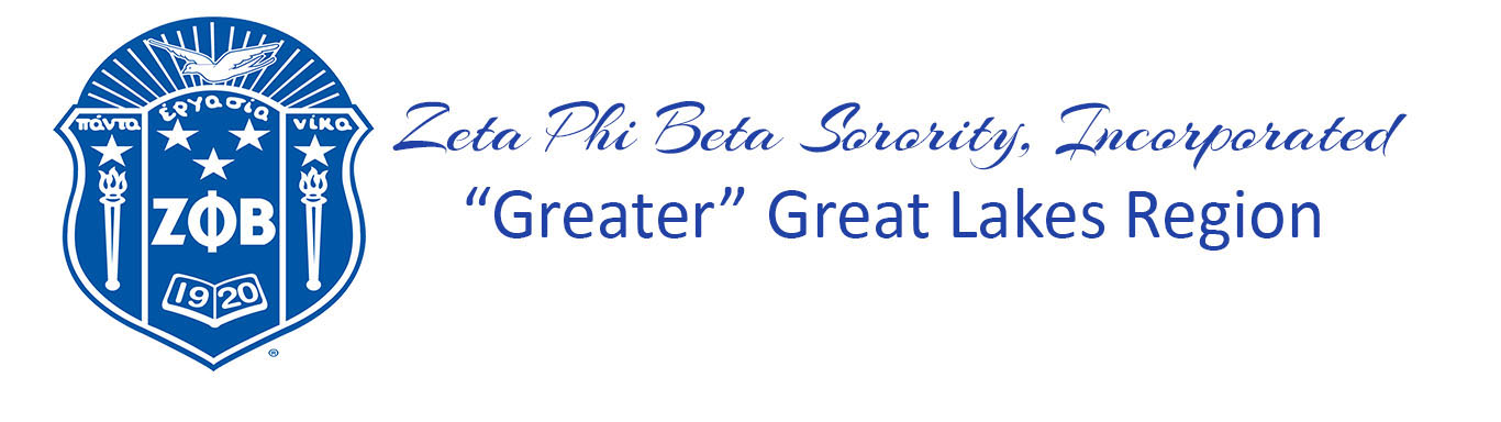 Zeta Phi Beta Sorority, Incorporated