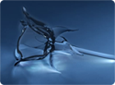 Glass Rose