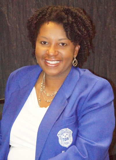Wisconsin State Director, Milika Miller