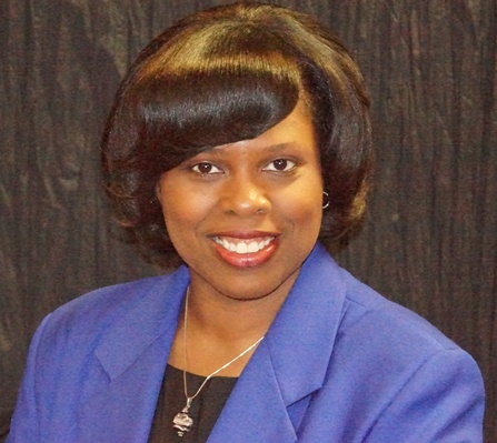 Indian State Director, Susan D. Johnson, Ph.D