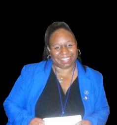 Michigan State Director, Tonia Jenkins